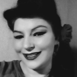 Meet your Posher, Krystal